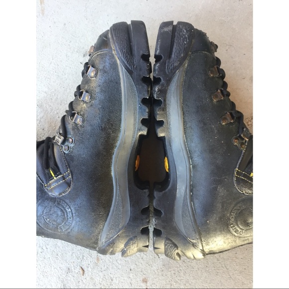 La Sportiva Mountaineering boots W9 EU 41 - Picture 4 of 6